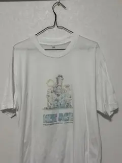 アイスエイジ ヴィンテージTシャツ