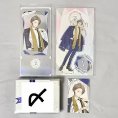 加賀美ハヤト 7周年