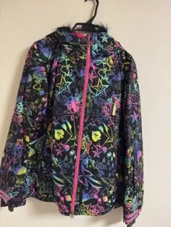 ARG スノーボードウェア スノボ 上下セット Mサイズ