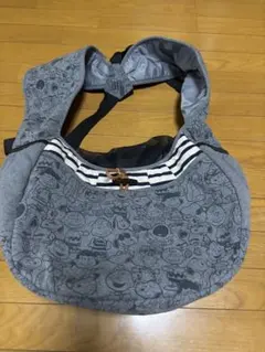 スヌーピースリング