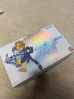 デジヴァイス25th石田ヤマトcolor BANDAI デジモン