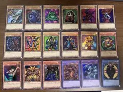 み*️様 遊戯王 まとめ売り 2000年ごろ 古い - メルカリ
