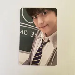 EXO シーグリ 2024 ラントレ チャニョル トレカ