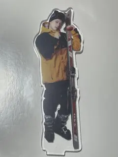 加納嘉将 アクリルスタンド