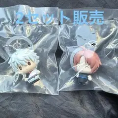 新劇場版 銀魂 -吉原大炎上- めじるしアクセサリー