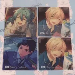 あんスタ fine スクエアカード フォト