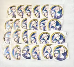 fgo ガチャメイト セット　宮本武蔵