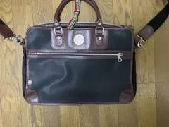 オロビアンコ　3way ビジネスバッグ