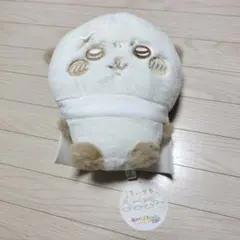 ちいかわ ぬいぱれっと ミルクいろ ぬいぐるみ② ラッコ