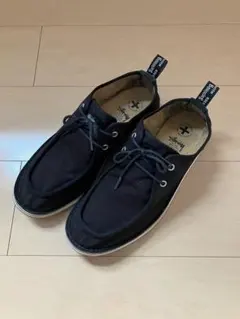 STUSSY x DR.MARTENS キャンバスシューズのサムネイル