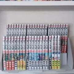 2026年最新】七つの大罪 全巻の人気アイテム - メルカリ