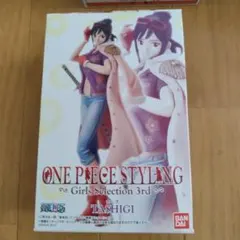 ONEPIECE STYLING Girls Selection 3rd たしぎ