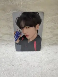 リッキートレカ マグネットケース ZEROBASEONE ソウルコン アンコン