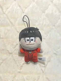 おそ松さん ほわぬい おそ松