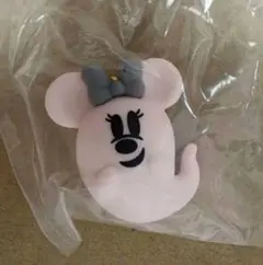 ディズニー おばけ チャーム りぼん