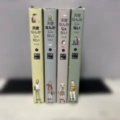 天使なんかじゃない 完全版