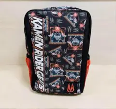 仮面ライダーギーツ　子ども用リュック　通園リュック　子ども　リュック　カバン