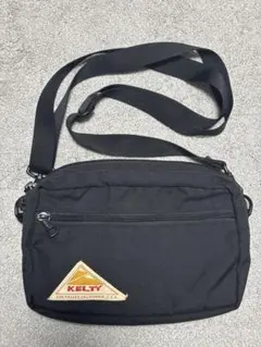 KELTY ボディバッグ