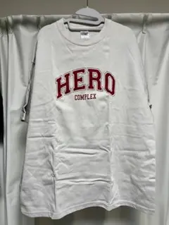 HERO COMPLEX Tシャツ