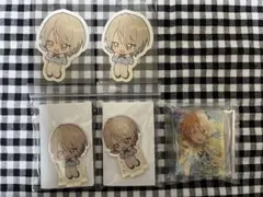 あんスタ　アニカフェ 藍良