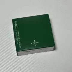 FANCL 乾燥敏感肌ケア乳液　10mL×3