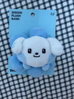 zb1 ゼベワン ゼロ二 ギュニニ PLUSH BANDのサムネイル