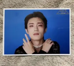 M!LK 山中柔太朗　生誕　生写真