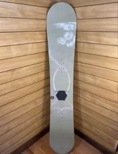 gentemstick モーメンタム　155　2000年モデル gentemstick モーメンタム 155 2000年モデル - メルカリ