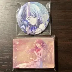 プロセカ 星乃一歌 缶バッジ cd特典 - メルカリ