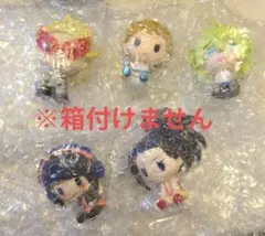 僕のヒーローアカデミア　ちょこのっこフィギュア　G賞　F賞