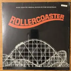 ローラーコースター Roller Coaster CD 韓国盤 - メルカリ