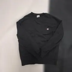 Champion チャンピオン スウェット ブラック M