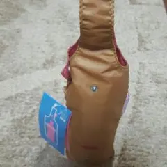 ペットボトル ホルダー