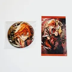 マツリカの炯-kEi- 天命華燭伝 アニメイト特典 フェイ - メルカリ