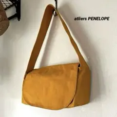 アトリエペネロープ atliers PENELOPE デリバリーバッグ Sのサムネイル