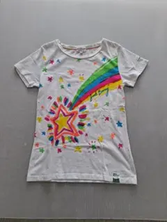 ジャックバニー　パーリーゲイツ　　Tシャツ　ポロシャツ　1　M　ジム　ティラピス