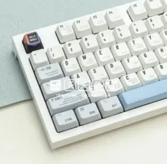 MDA キーキャップ Programmer テーマ