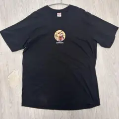Supreme Miss Piggy Tee "Black"のサムネイル