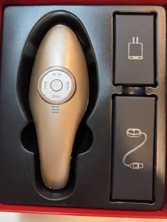 LG Pra.L エッセンシャルブースター 洗顔ブラシ LG Pra.L エッセンシャルブースター 洗顔ブラシ - メルカリ