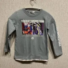 ポケモン ロンＴ 120cm