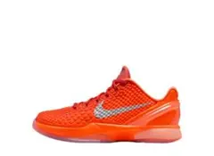 Nike Kobe 6 Protro Total Orange 27.5cm