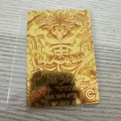 ドラゴンボールヒーローズ PBBS2-14 大猿ブロリー　SDBH