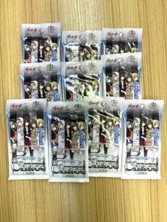 【10パックセット】Chaos IS<インフィニット・ストラトス>