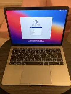 2026年最新】MacBooK pro 2017 13インチ スペースグレイの人気アイテム
