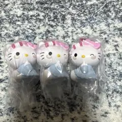 サンリオ　GRWM キティ