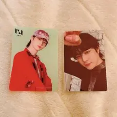 INI 佐野雄大 トレカ