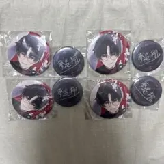 2025年最新】夢追翔 缶バッジの人気アイテム - メルカリ