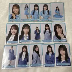 日向坂46 生写真 4枚セット まとめ売り - メルカリ