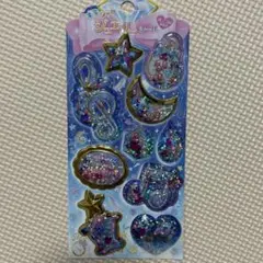 シャカシャカシール 香り玉