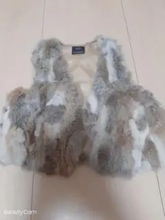 アズール　のラビットファーベスト